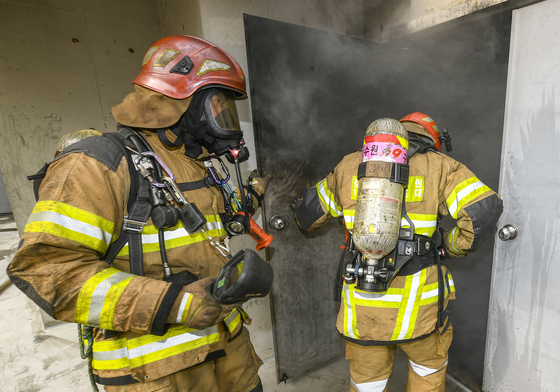 서울 5년간 봄철 화재 7079건…담배꽁초·조리 부주의 72%