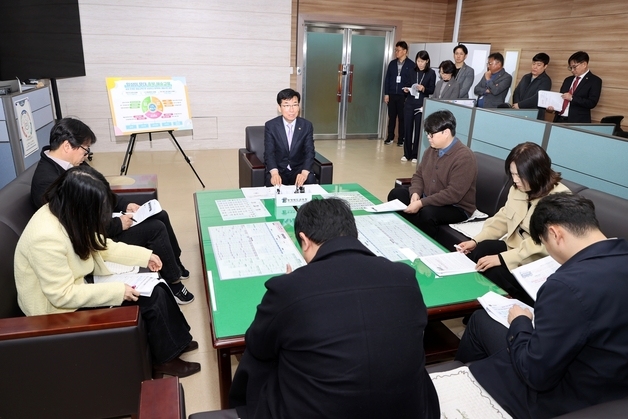 충북교육청, 충북형 예술 정책 '나도 예술가' 본격 추진