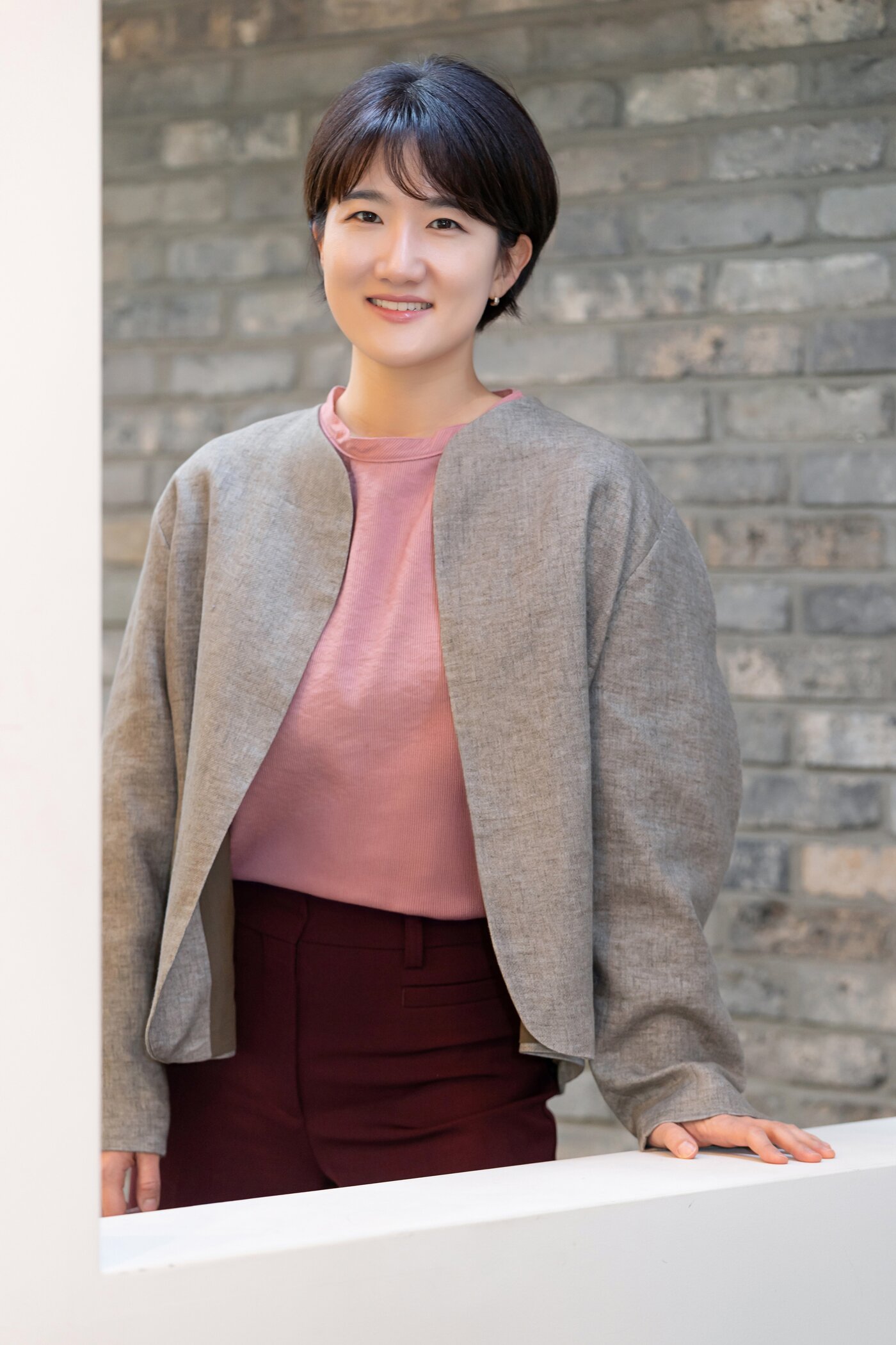 본문 이미지 - 임은정/ 쇼박스 제공