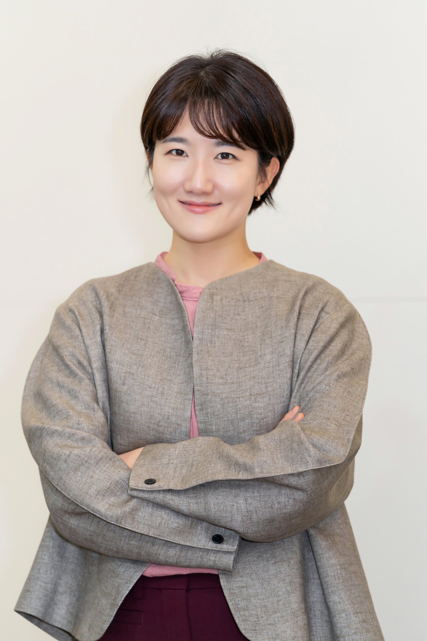 본문 이미지 - 임은정 대표/ 쇼박스 제공