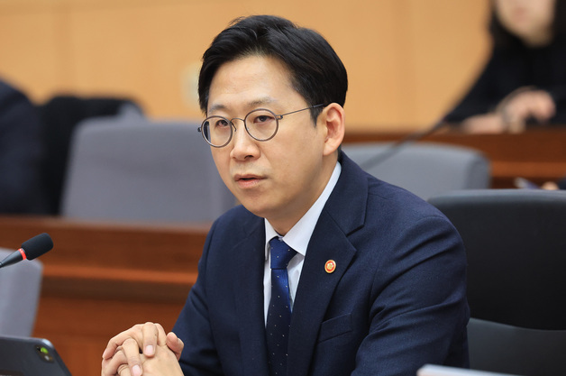 배경훈 부총리 "자주적 통제·균형 위한 독자 AI 확보 필요해"