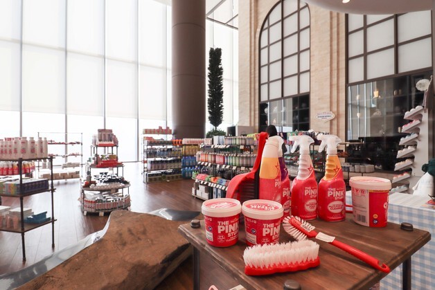 대전신세계 '마켓틸다' 팝업스토어 운영