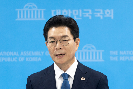 정원오 서울시장 예비후보자 질의 답변