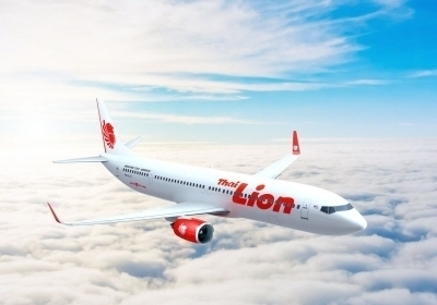 "수하물 25% 할인" 타이라이언항공, '인천~돈므앙' 혜택 전개