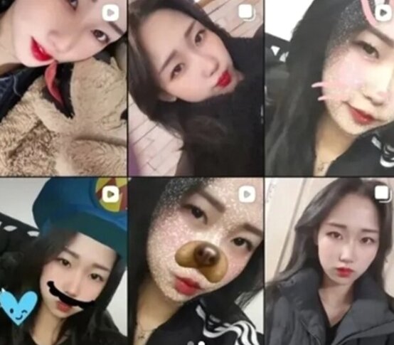 본문 이미지 - '강북 모텔 연쇄살인 사건' 피의자 김소영 인스타그램