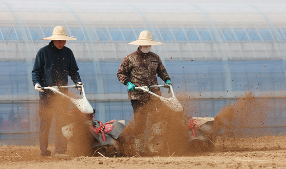 올해부터 농업경영체 변경등록 안 하면 직불금 10% 감액