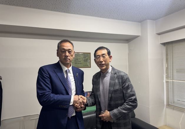 한일 선수협, 선수 권익 보호·권리사업 협력 방안 논의