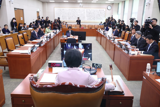 법제사법위원회 전체회의