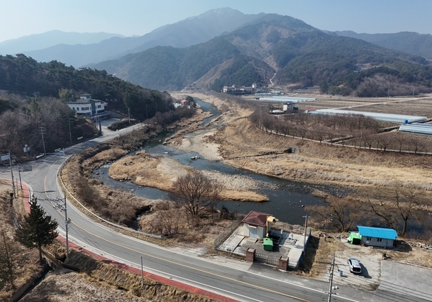 미처리 하수 유출 방지…남원시, 인월·취암·용산 중계펌프장 수문 폐쇄
