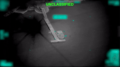 본문 이미지 - (출처=미국 중부사령부 소셜미디어 엑스 계정)