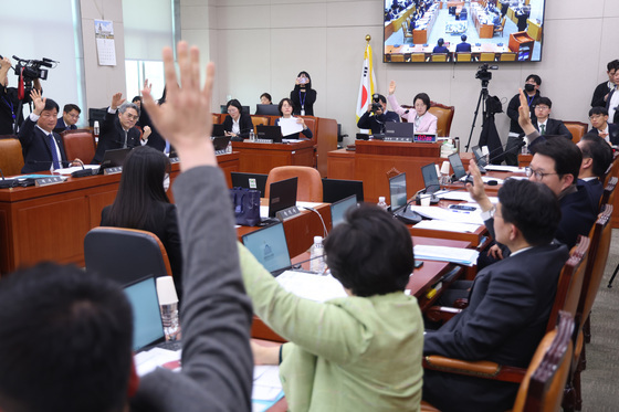 대미투자특별법 '여야 합의 통과'