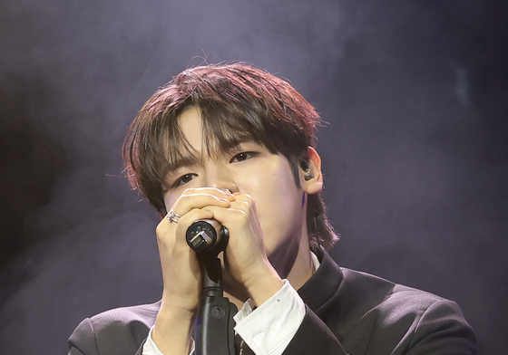 조주연, 여심저격