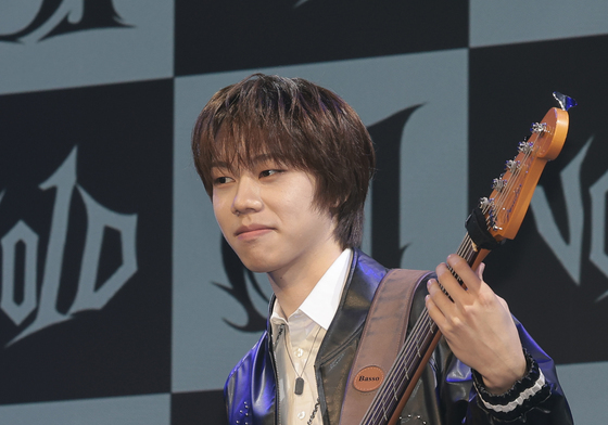 신노스케, 보이드 베이스