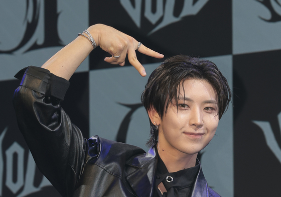 보이드 케빈박, 애교쟁이