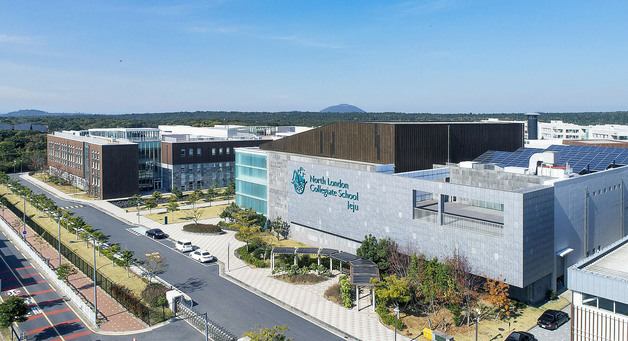 "결과가 아닌 '과정'을 설계"…명문대 합격 휩쓴 NLCS제주의 DNA