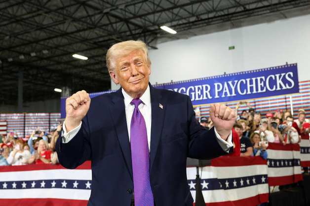 "이란 전쟁 비용, 초반 6일간 17조 육박…추가 자금 요청할 듯"