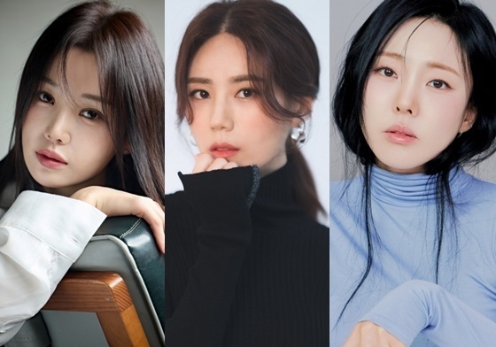 씨야, 15년 만에 완전체 재결합…데뷔 20주년 화려하게 장식