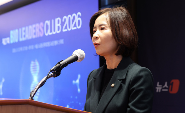 최수진 의원 "약가 인하, 업계 목소리 귀 기울여 합의 도출해야"