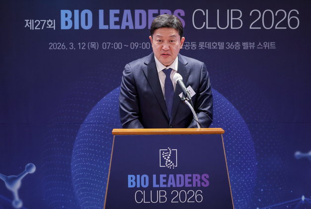 강석연 식약평가원장 "강력한 규제기관과 튼실한 회사는 함께 간다"