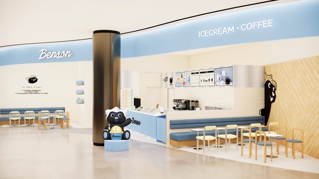 벤슨, 롯데월드몰·대치·신림 등 공격적 점포 확장 지속