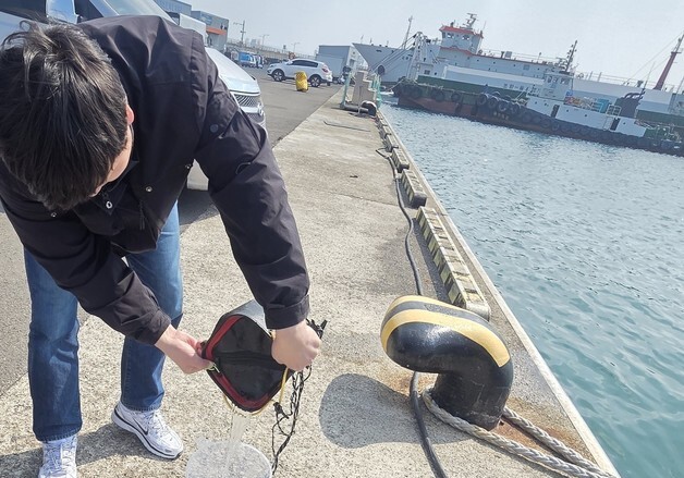경북보건환경연구원, 11월까지 동해안 비브리오균 분포 조사