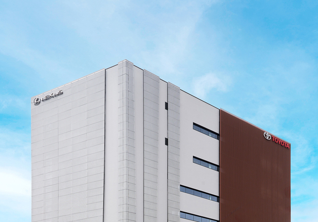 한국토요타, 하남에 렉서스·토요타 전시장·서비스센터 개관