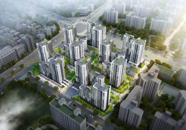 마곡에 '국평 분양가 4억' 토지 임대부 아파트…월 임대료 95만 원