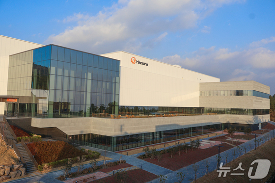 한화시스템 2026년 상반기 신입사원 정기채용 실시