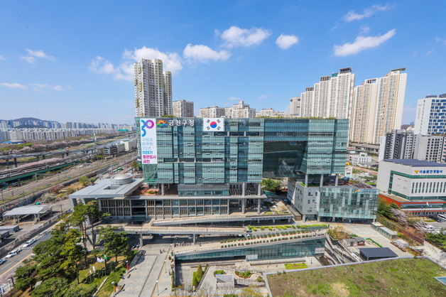 금천구, 공동주택 시설 개선에 2억 지원…참여 단지 모집