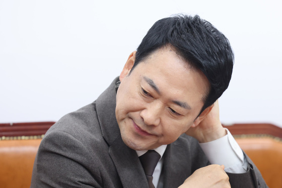 배현진 "장동혁 참 어렵게 산다…고성국 살리려고" vs 나경원 "흔들리는 張이 딱해"