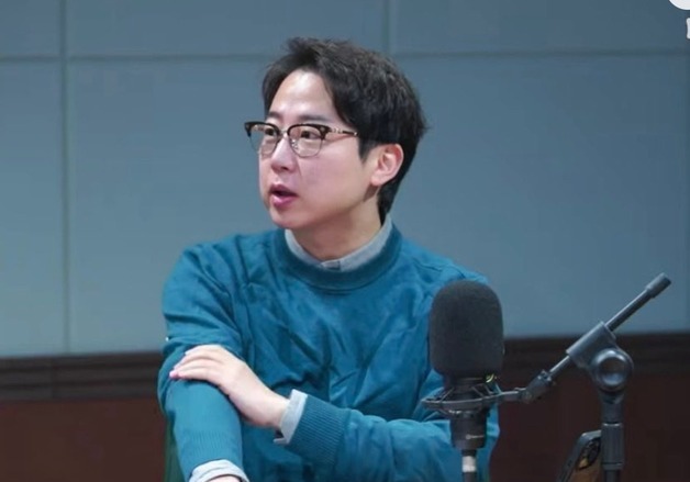 장예찬 "전한길, 탈당이 당 돕는 길… 나를 정리? 張 수족 자르려는 핑계"