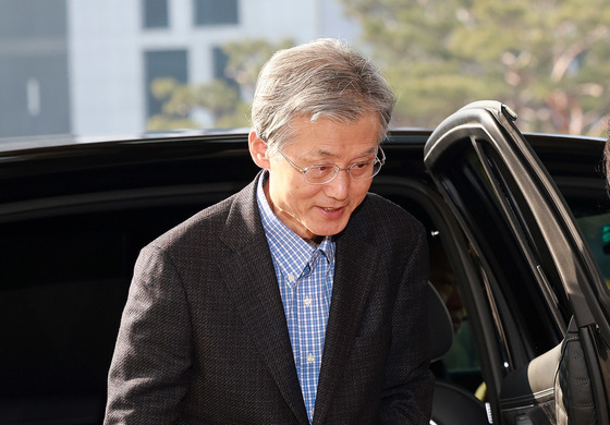 법왜곡죄 시행 첫날…'李대통령 파기환송' 조희대 대법원장 피고발