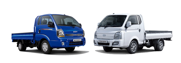 LPG 도넛탱크 충전한도 85% 상향…1톤 트럭 주행거리 32km 늘어난다