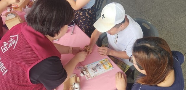 노숙·고시원 전전 중장년 1인가구…성북구, 민·관 협력으로 자립 지원