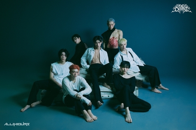 확장된 세계관…올아워즈, 신보 '노 다웃' 컴백 기대되는 이유