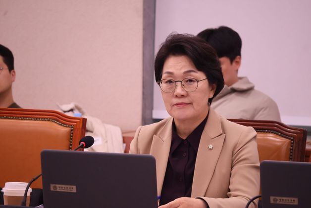 권향엽 "이차전지 국가 차원 산업 생태계 지원 절실"…특별법 발의