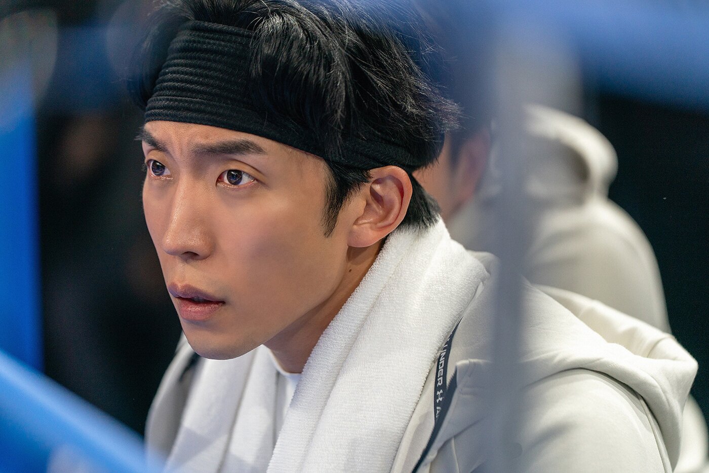 본문 이미지 - 넷플릭스 '사냥개들2'