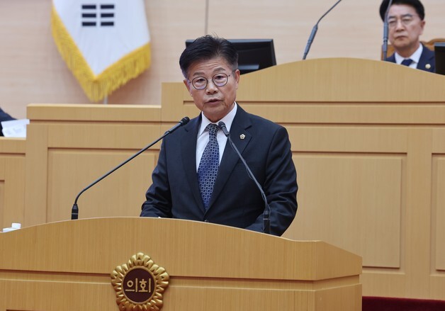 "전남·광주통합특별시 '농어업 전담 부지사' 신설해야"