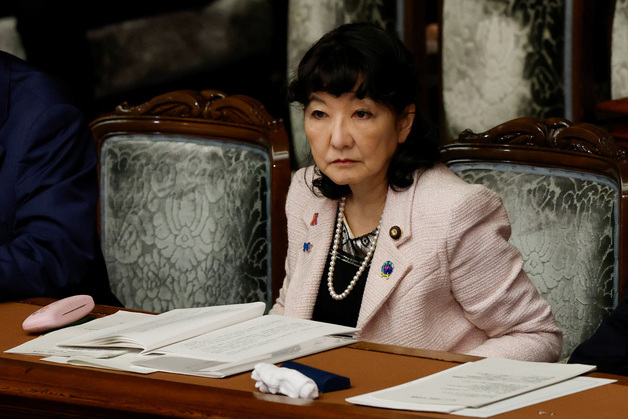 日재무상, 美에 다카이치 총리 '돈풀기식 경기부양' 우려 진화