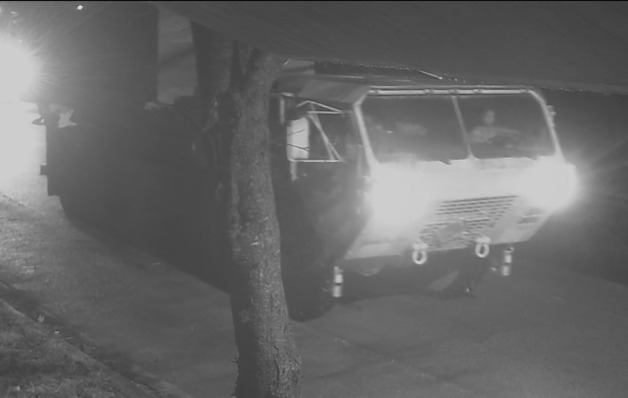 주한미군 자산 반출 정황에…軍 "억지력 문제없어, 계획된 훈련 진행"