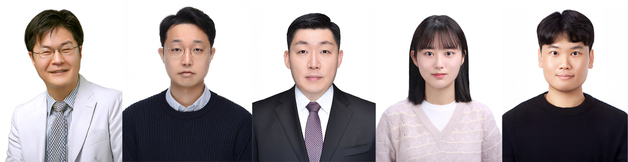 GIST-KIST 연구팀, 의료기기 감염 막는 항균 젤 개발