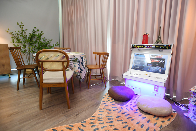 화천 청소년 수련관, 14일부터 청플러스존 주말 운영 시작