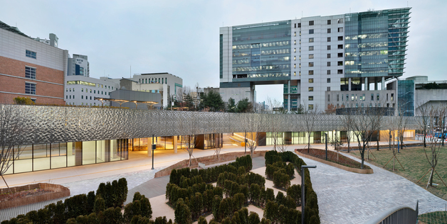 '서서울미술관' 12일 개관…오세훈 "서울 문화지도 균형 갖춰"