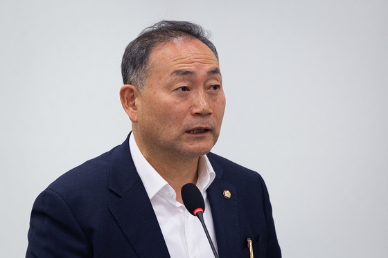 당정, 지주사 지분규제 완화…SK하닉 호남 반도체 공장 속도붙나