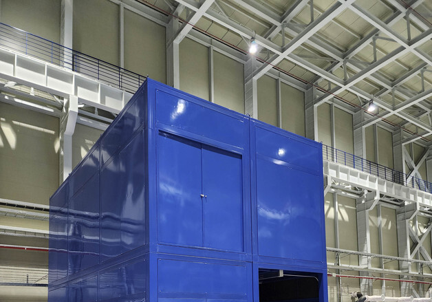 원자력연, 방사성 콘크리트폐기물 감용기술 세계 첫 상용화