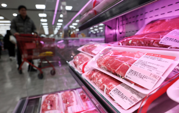 정부, 계란·돼지고기 시장 손본다…가격 담합·재고 왜곡 감시