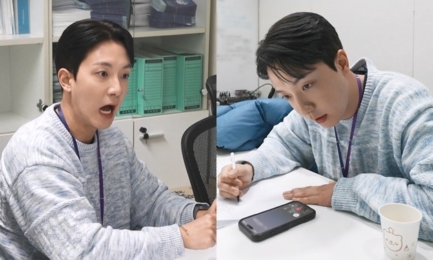 '나혼산' 고강용 아나, 이사 결심… "사내 전세자금 대출 실패"