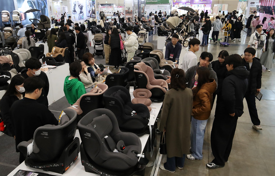 아이 위한 신중한 선택