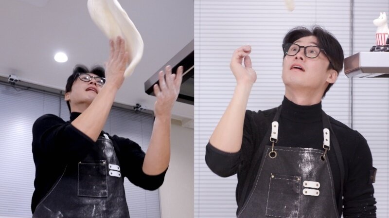 본문 이미지 - KBS 2TV '신상출시 편스토랑'