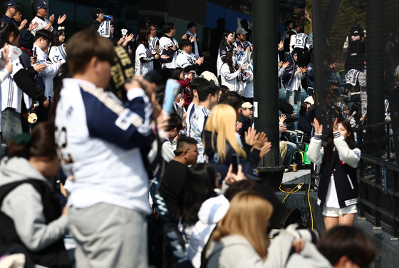 2026 KBO 시범경기 개막